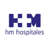 Cesur FP logo HM Hospitales